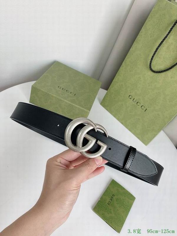 Gucci Belts 452